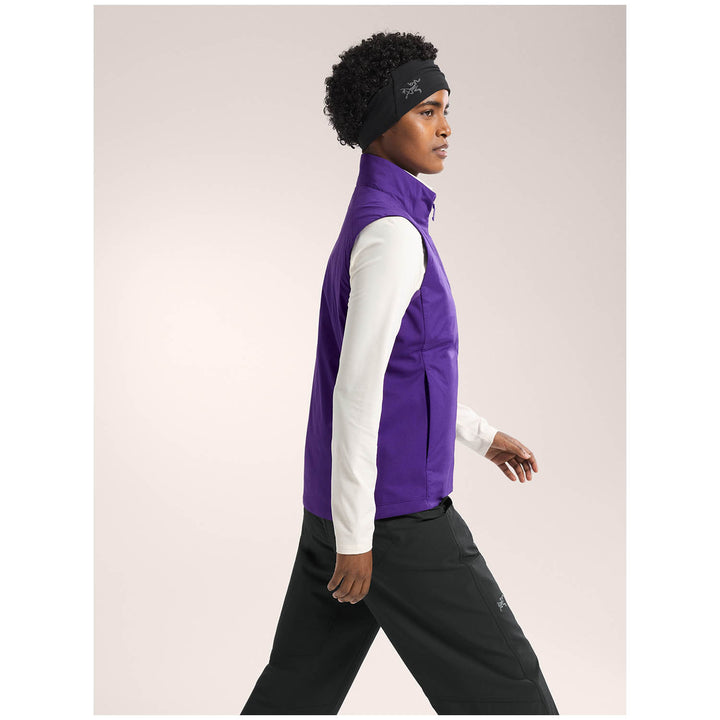 Arc'teryx Atom Vest - Women's Azalea
