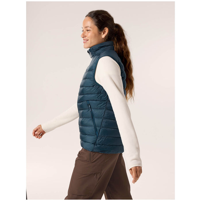 Arc'teryx Cerium Vest - Women's Nightscape