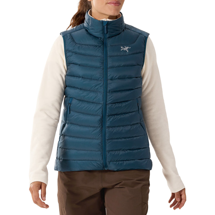 Arc'teryx Cerium Vest - Women's Nightscape
