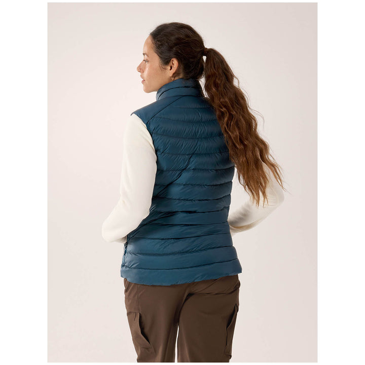Arc'teryx Cerium Vest - Women's Nightscape