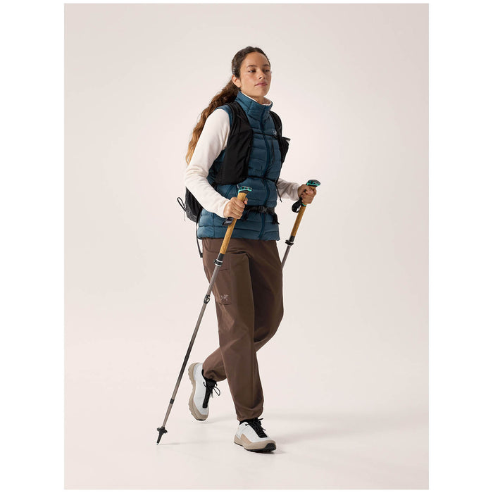 Arc'teryx Cerium Vest - Women's Nightscape