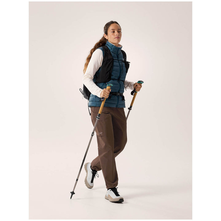 Arc'teryx Cerium Vest - Women's Nightscape