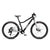 woom OFF 5 Complete Mountain Bike - Kids' 2025 Black