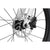 woom OFF 5 Complete Mountain Bike - Kids' 2025 Black