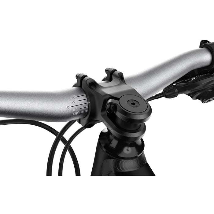 woom OFF 5 Complete Mountain Bike - Kids' 2025 Black