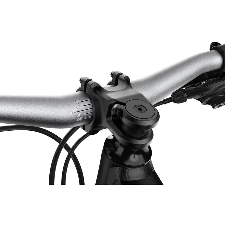 woom OFF 5 Complete Mountain Bike - Kids' 2025 Black