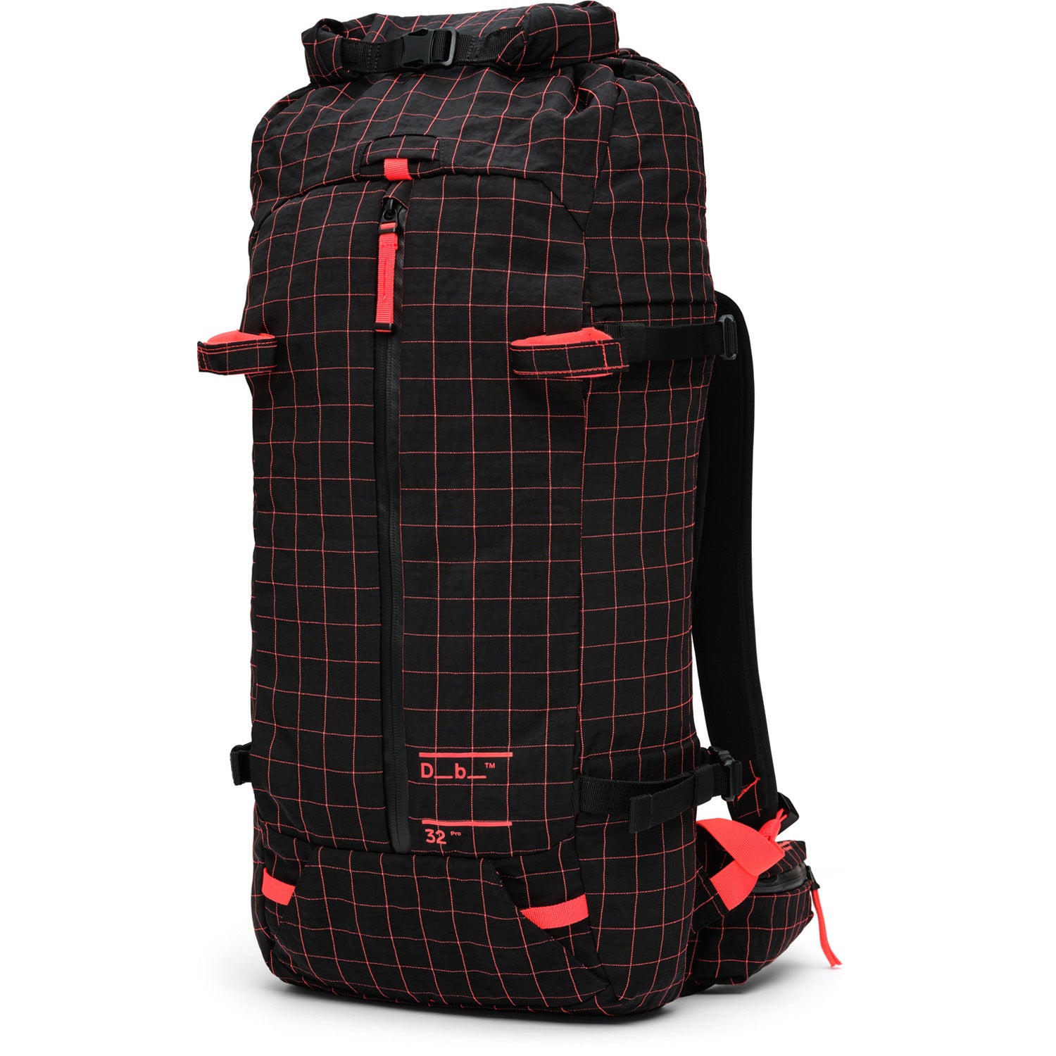 DB Equipment Snow Pro 32L Backpack – evo