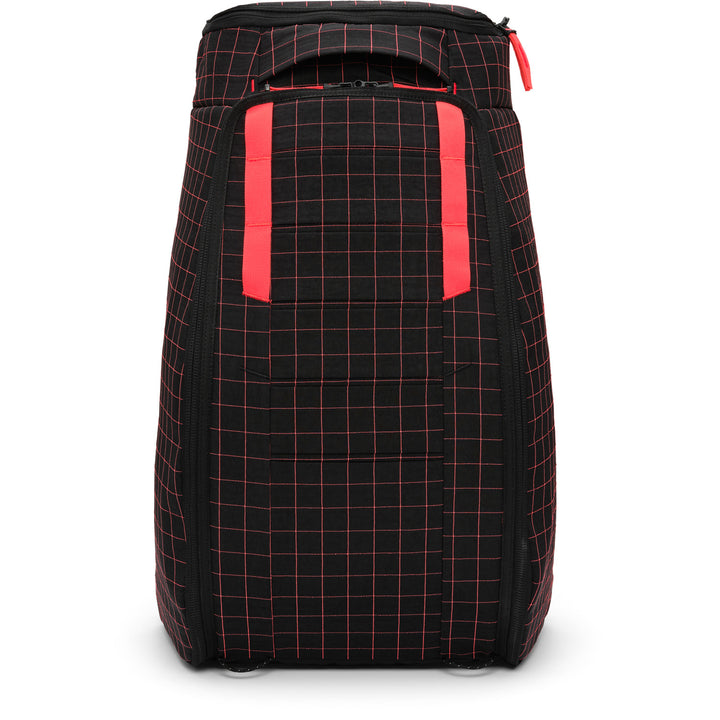 DB Equipment Hugger 45L Boot Pack Coral Flash