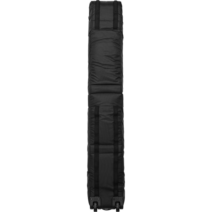 DB Equipment Snow Roller Pro 70L Ski Bag Black Out
