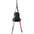 DB Equipment Backcountry 25L Backpack Black Out