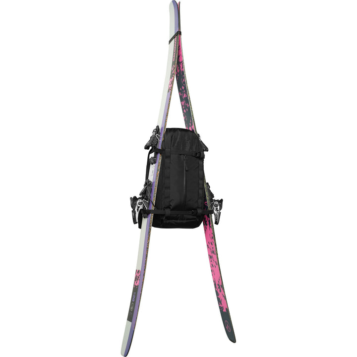 DB Equipment Backcountry 25L Backpack Black Out