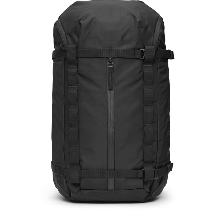 DB Equipment Backcountry 25L Backpack Black Out