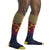 Darn Tough Enchanted OTC Midweight Cushion Socks - Women's Autumn