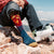 Darn Tough Enchanted OTC Midweight Cushion Socks - Women's Autumn
