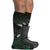 Darn Tough Cold Smoke OTC Lightweight Socks Moss
