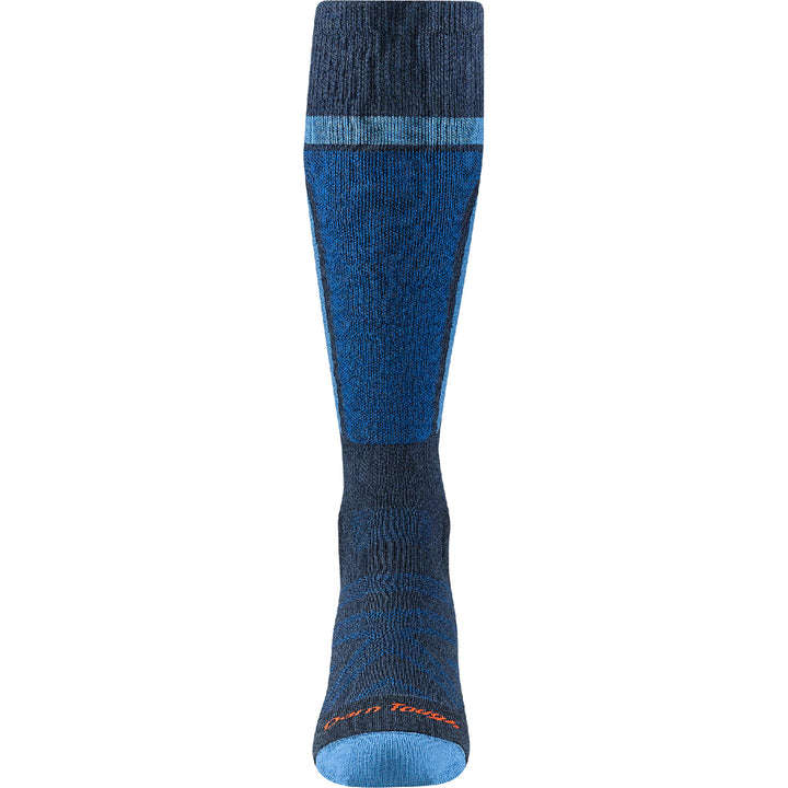 Darn Tough Edge OTC Midweight Padded Cushion Socks Eclipse