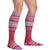 Darn Tough Alpine OTC Lightweight Socks - Women's Cranberry
