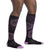 Darn Tough Dahlia OTC Midweight Cushion Socks - Women's Black
