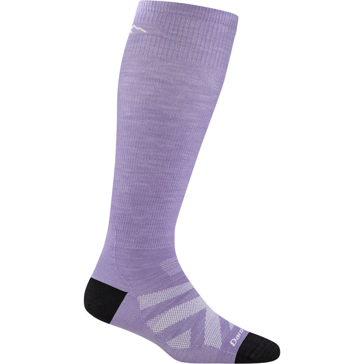 Darn Tough RFL OTC Ultra-Lightweight Socks - Women's Lavender