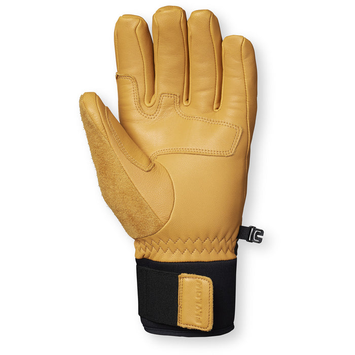 Flylow Wolverine Gloves Natural