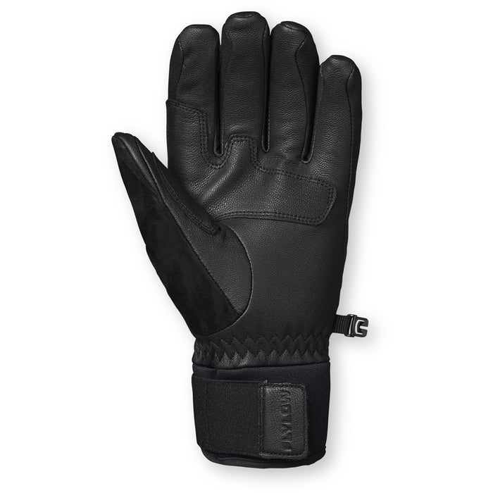 Flylow Wolverine Gloves Black