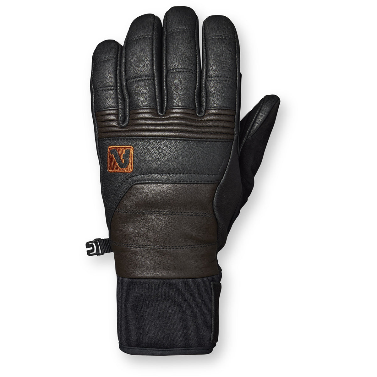 Flylow Wolverine Gloves Black