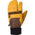 Flylow Wolverine Lobster Gloves Natural