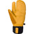 Flylow Wolverine Lobster Gloves Natural