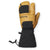 Flylow Super D Lobster Gloves Black