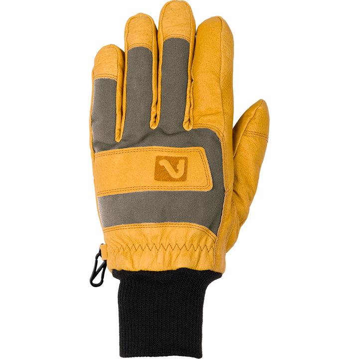 Flylow Magarac Gloves Leaf
