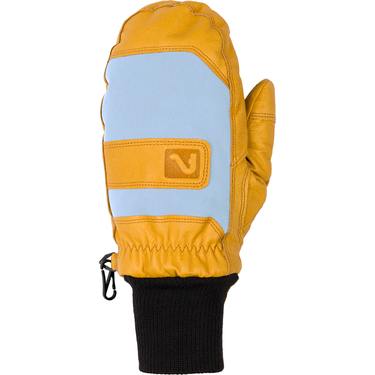 Flylow Unicorn Mittens Frozen
