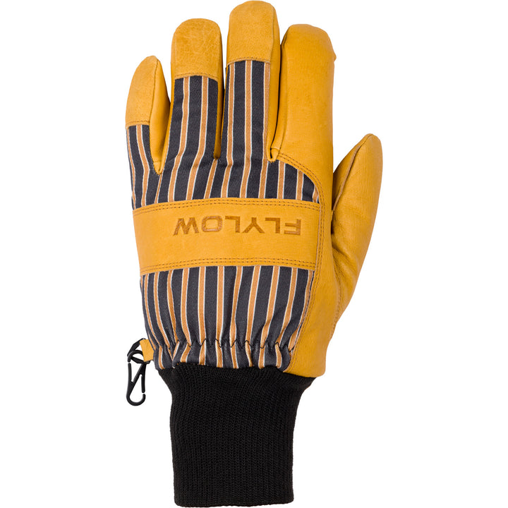 Flylow Tough Guy Gloves Black