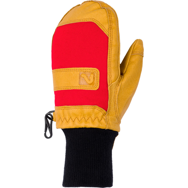 Flylow Mighty Unicorn Mittens - Kids' Magma