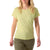 Arc'teryx Taema Short-Sleeve Crew - Women's Ray Heather