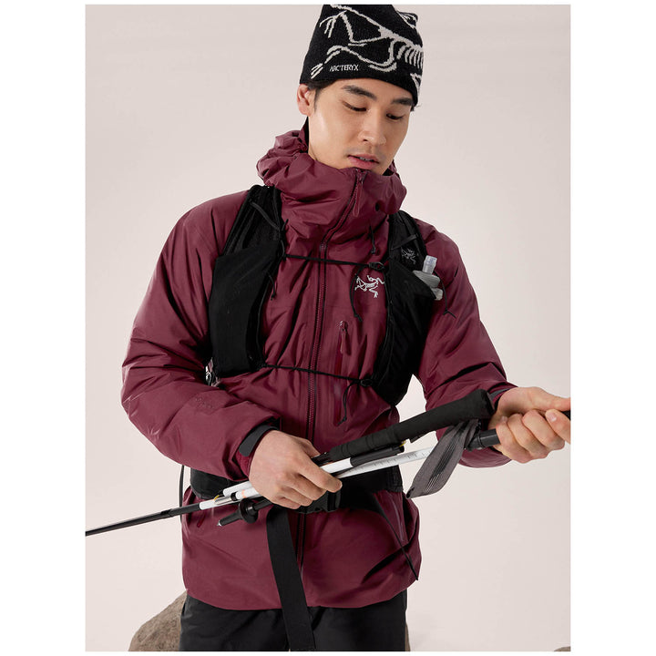 Arc'teryx Beta Insulated Jacket - Men's Mars