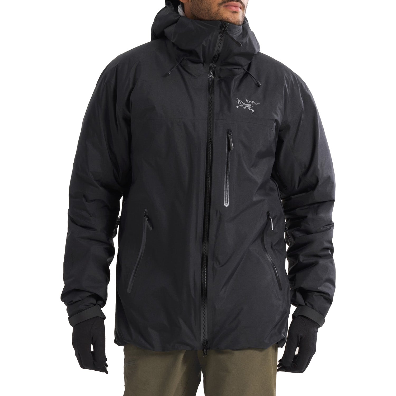 Arc'teryx Beta Insulated Jacket - Men's – evo