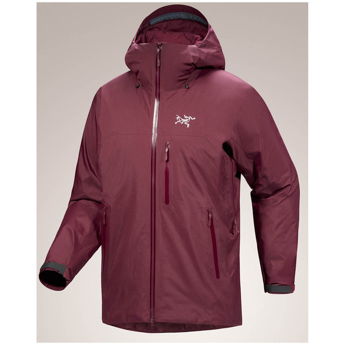 Arc'teryx Beta Insulated Jacket - Men's Mars