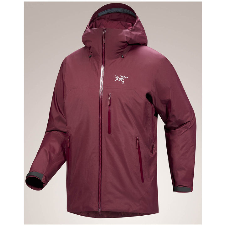 Arc'teryx Beta Insulated Jacket - Men's Mars