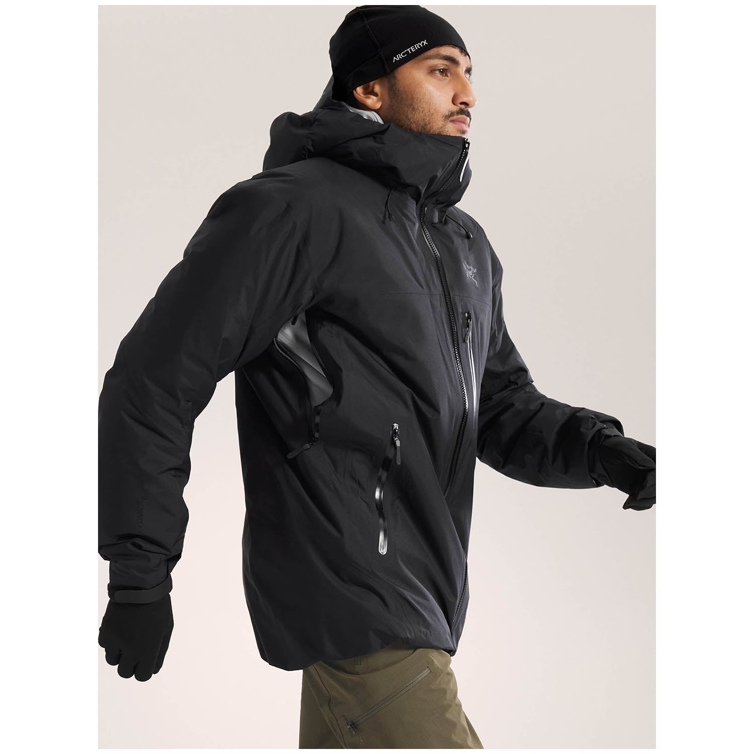 Arc'teryx Beta Insulated Jacket - Men's – evo