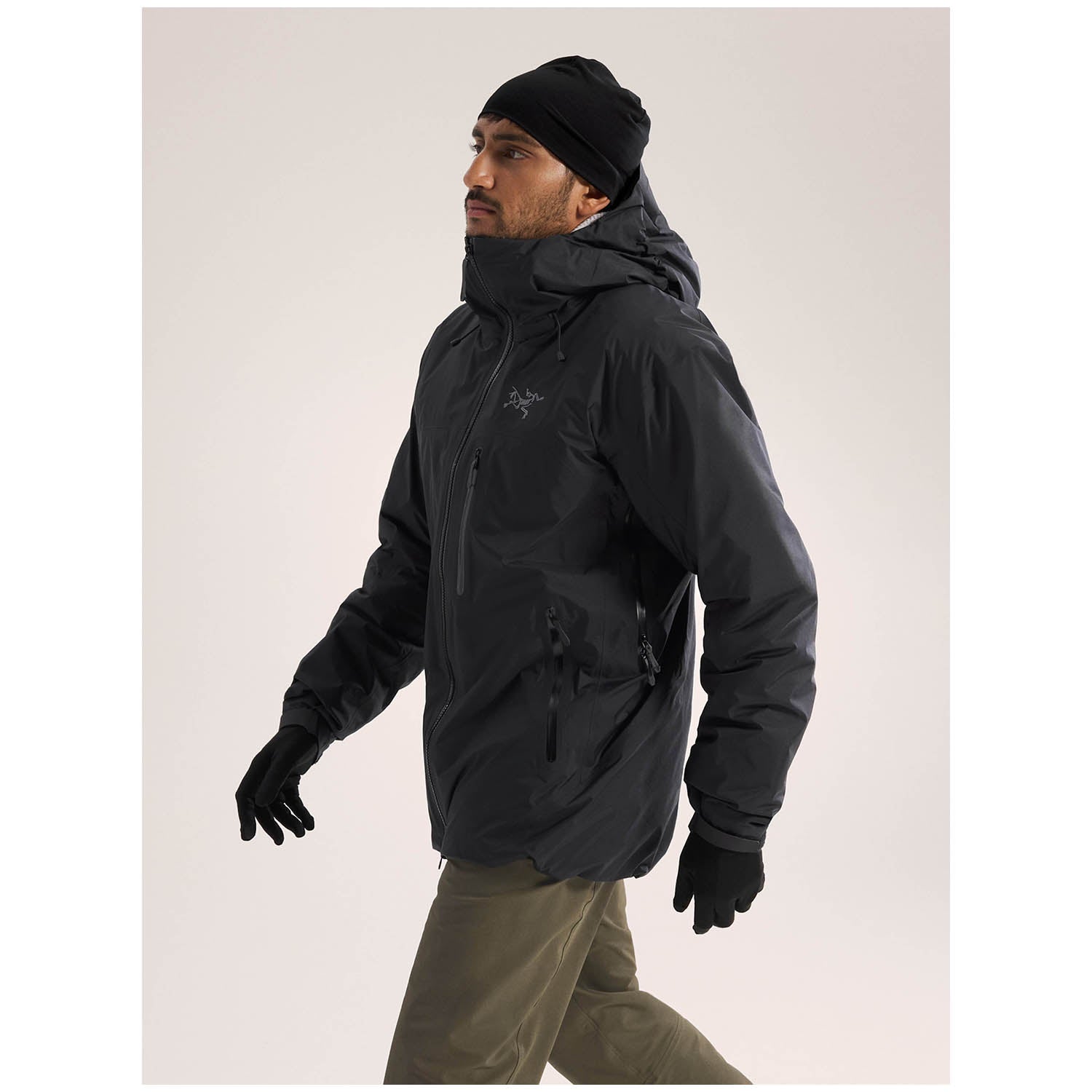 Arc'teryx Beta Insulated Jacket - Men's – evo