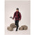 Arc'teryx Beta Insulated Jacket - Men's Mars
