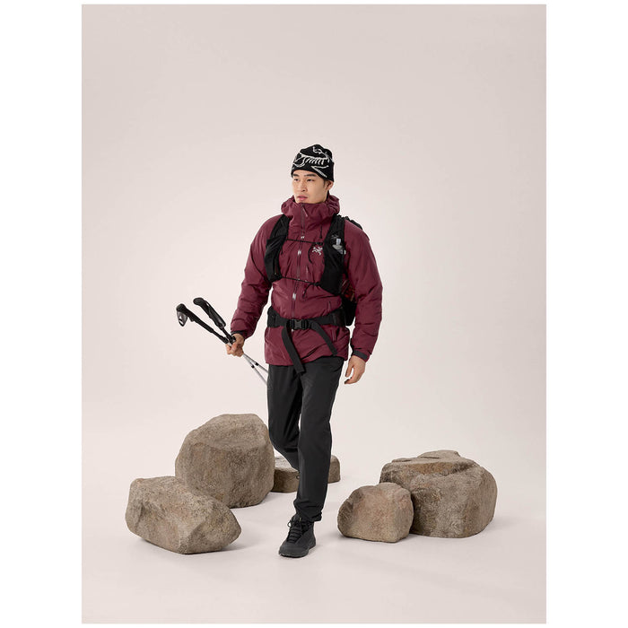 Arc'teryx Beta Insulated Jacket - Men's Mars