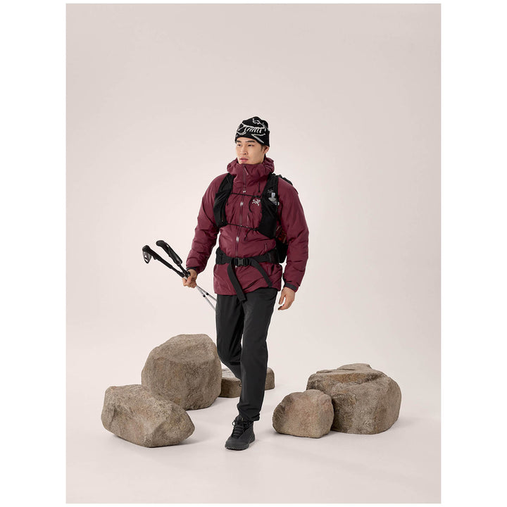 Arc'teryx Beta Insulated Jacket - Men's Mars
