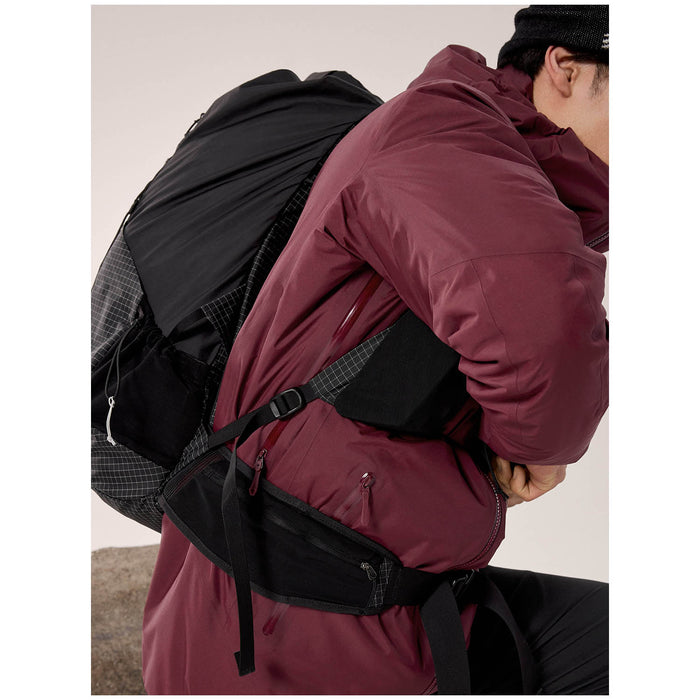 Arc'teryx Beta Insulated Jacket - Men's Mars