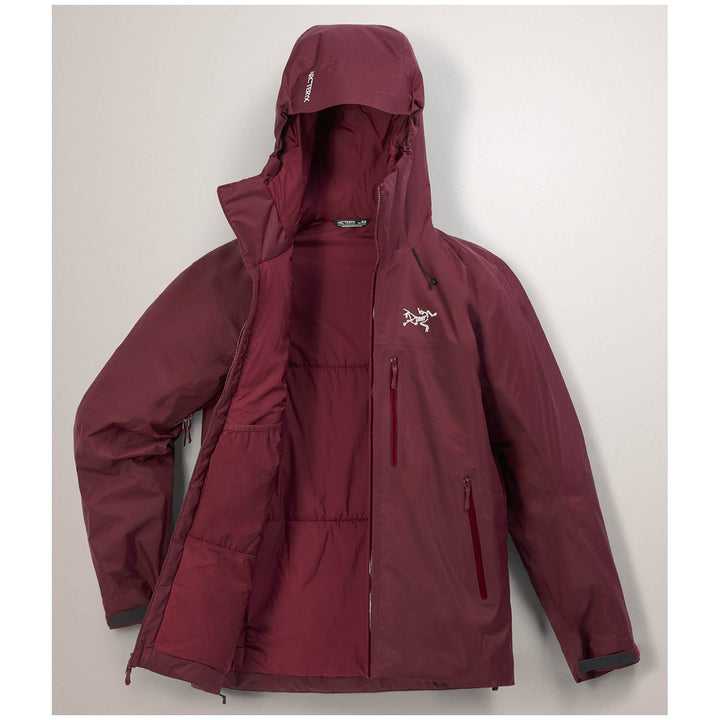 Arc'teryx Beta Insulated Jacket - Men's Mars