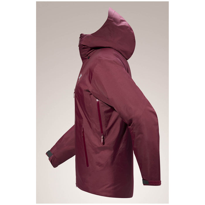 Arc'teryx Beta Insulated Jacket - Men's Mars
