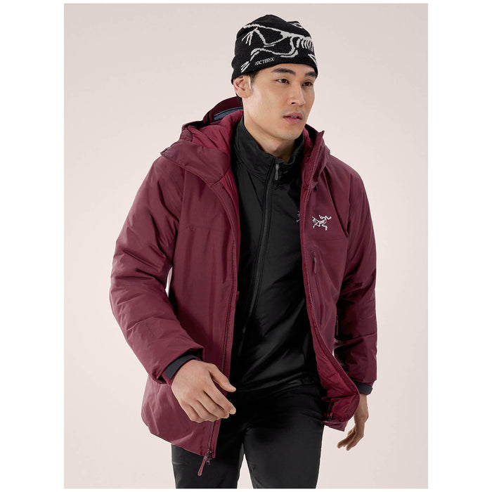 Arc'teryx Beta Insulated Jacket - Men's Mars