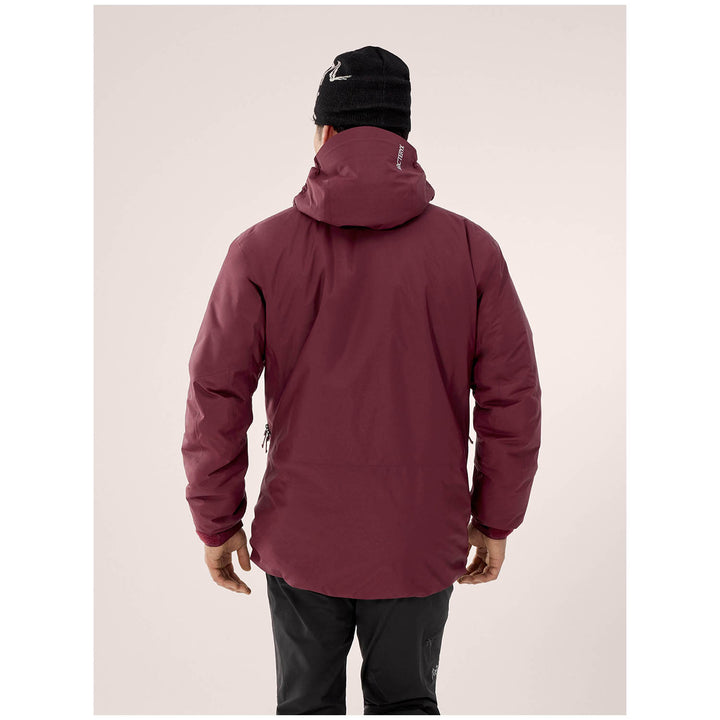 Arc'teryx Beta Insulated Jacket - Men's Mars