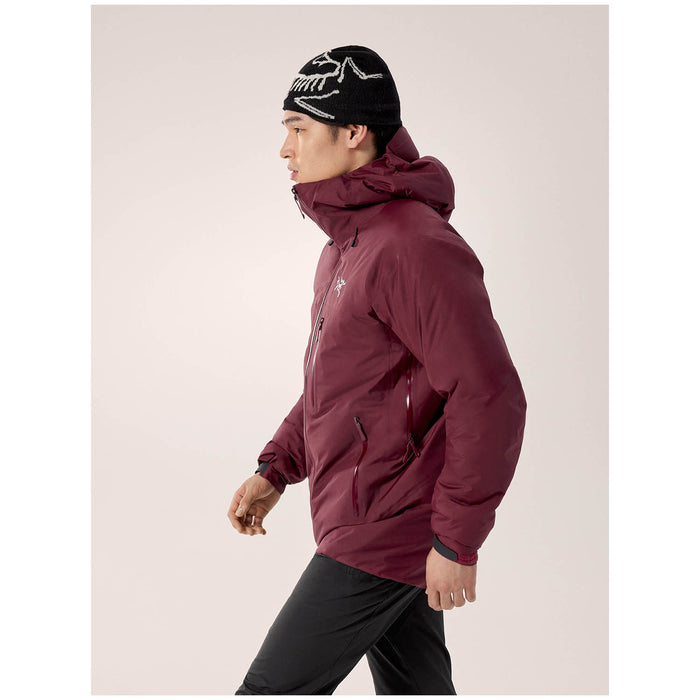Arc'teryx Beta Insulated Jacket - Men's Mars
