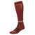 evo Lightweight evoFit Snow Socks Rust